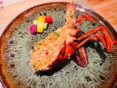 -墨澜·人间味割烹料理