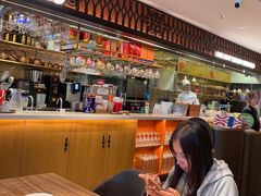 -耶里夏丽·丝路新疆菜·清真食品(徐汇南丹东路臻选店)