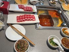 -海底捞火锅(奥山世纪城店)