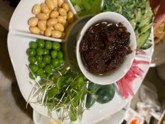 -范家小馆·烤鸭新京菜(金融街店)