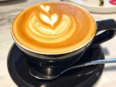 -Bracket Coffee(工体店)