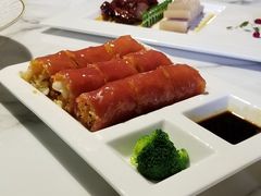 -钟菜·粤菜点心·宴请(海上世界·汇港二期店)