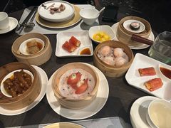 -万丽轩·粤菜(王府井金茂万丽酒店)