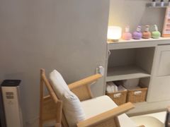 -泰合玺·精油疗愈 SPA(南京河西万达店)