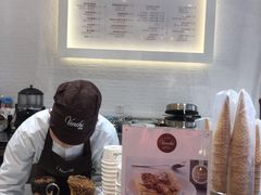 -VENCHI 闻绮(上海佛罗伦萨小镇店)