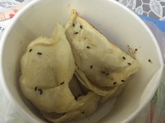 -汪记大王锅贴(成山路店)