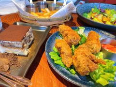 -澳骄 Aussie Kitchen·手工披萨·西餐(国大店)