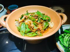 -吃饭皇帝大(合生汇店)