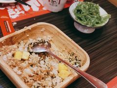 -仙隐小鹿中华料理(南宁万象城店)