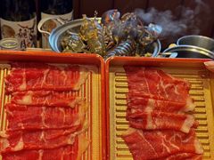 -亚马逊蒸汽活海鲜自助(LCM置汇旭辉广场店)