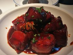 -筱爷叔·上海传统手工菜(玉树路店)