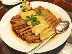 -索菲特酒店 · 云尚天际自助餐厅