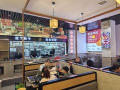 -林记潮牛·牛肉火锅(上马墩店)