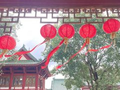 -六祖寺