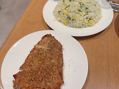 -鼎泰丰(德基广场店)