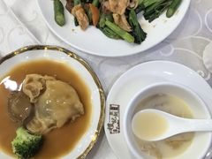 -凤城礼记鱼翅海鲜酒家(新马路总店)