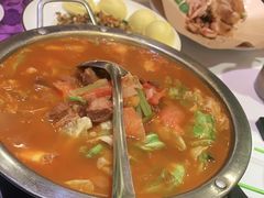 -紫光园·烤鸭(吕家营店)