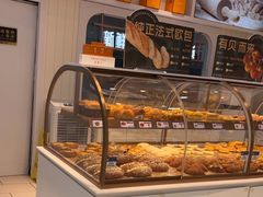 -凯斯汀蛋糕(大学城店)