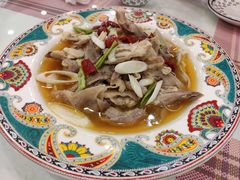 -巴依老爷新疆美食(清华东门店)