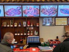 -峨嵋酒家(地安门店)