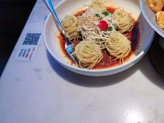 -茅庐川菜(烟台万象汇店)
