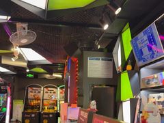 -星际传奇·电玩城·游戏厅·儿童乐园(大悦城店)
