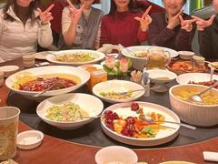 -开海·红岛海鲜虾水饺(石老人店)