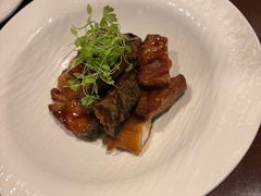 -彩丰楼·中餐厅(国家会展中心上海洲际店)