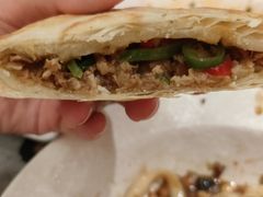 -大师兄·西北小馆(南沙万达广场店)