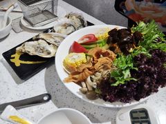 -八珍玉食鸡煲·打边炉(印象城店)