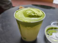 -阿嬷手作(成都万象城店)