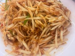 -郑喜旺烧烤(新密总店)