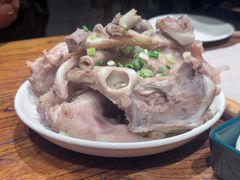 -有奴思烤肉·清真(正宁路店)