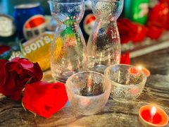 -曙亚洲餐厅-重庆富力艾美酒店(南坪万达广场店)