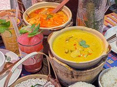 -泰妃殿(武汉首店)