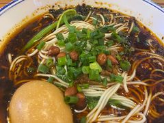 -车沾巷·重庆老味豌杂面