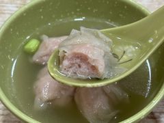 -肉燕扁食草包飯(东街店)