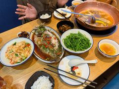 -妈妈的味道·腾冲特色菜(和顺古镇店)