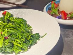 -烛影拾光观景餐厅·创意菜·摄影·小提琴(大唐不夜城店)