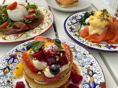 -Alimentari早午餐(安福路店)