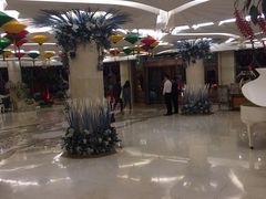 -宝丽金大酒店·洗浴中心