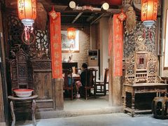 -田园印象·成都土菜院子(华阳店)