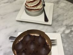 -Awfully Chocolate(来福士广场店)