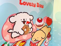 -KAKAO FRIENDS(弘大店)