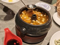 -福照楼汽锅鸡·云南菜(火车站锦江店)
