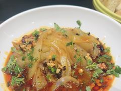 -雅酌园·烟火南京菜(颐和路店)