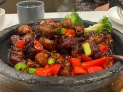 -鹿港小镇(黄金店)