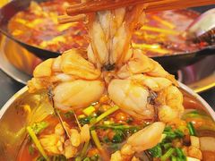 -鸿顺老铁锅美蛙鱼府(解放碑店)