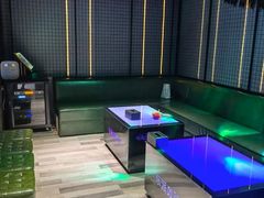 -乐派轰趴馆(车公庄店)