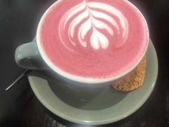 -Cafe Mersey默西咖啡(西交店)